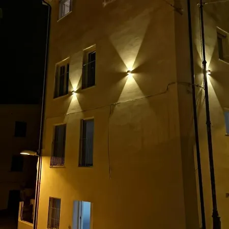 Διαμέρισμα Tatta & Nanna *