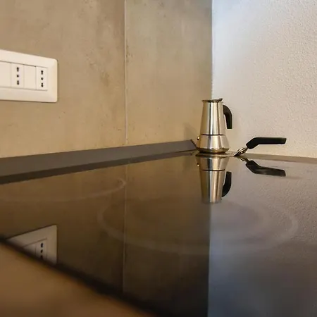 Διαμέρισμα Tatta & Nanna Oliena