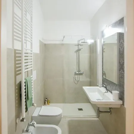 Διαμέρισμα Tatta & Nanna *