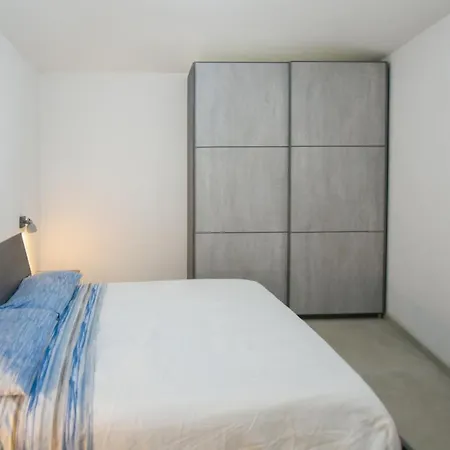 Διαμέρισμα Tatta & Nanna