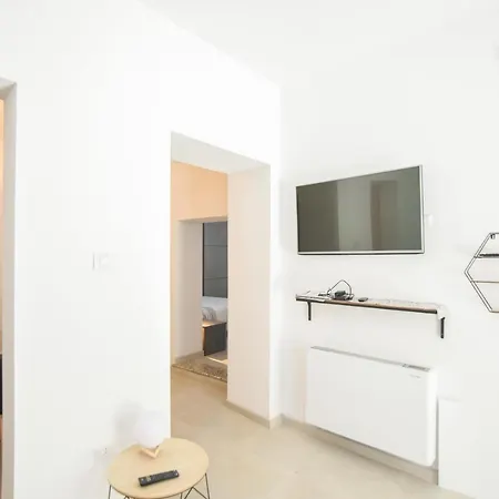 Διαμέρισμα Tatta & Nanna Oliena