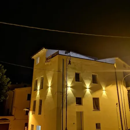 Apartament Tatta & Nanna Oliena
